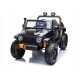  JEEP WRANGLER Auto na akumulator 4 MOTORA 4x4 XB-1118 OPTEREĆENJE do 100 kg