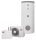Kombinirani Split Klima Uređaj Mitsubishi Heavy CO+CWU Fleksibilni 6 KW R32