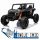  UTV X3 TERENSKO AKUMULATORSKO VOZILO 4X200W BLUETOOTH MP3 EVA EKO KOŽA