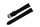 Originalni remen za sat Atlantic 14 mm