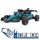  FORMULA 1 ASTON MARTIN COGNIZANT ARAMCO BATERIJSKO VOZILO ZA DJECU