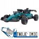 FORMULA 1 ASTON MARTIN COGNIZANT ARAMCO BATERIJSKO VOZILO ZA DJECU