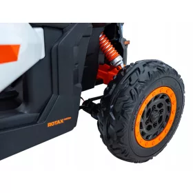  Buggy Maverick Turbo RR narančasta