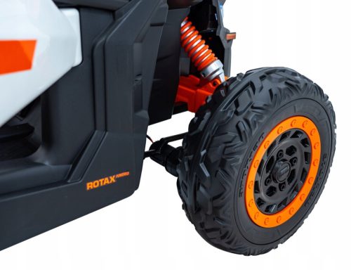  Buggy Maverick Turbo RR narančasta