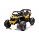  CAN-AM MAVERICK BUGGY Auto na baterije 4x4 4 motora DK-CA003