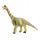 MEKI PUNJENI BRACHIOSAURUS IGRACKA