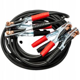 MOCNI STARTER KABLOVI 900A 6,0m ; 10,0 mm2 L-150 CuT