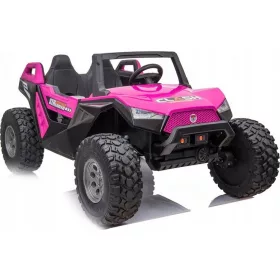  JEEP BUGGY CLASH 2 SEZONE BATERIJA 24V 4x55W DALJINSKI
