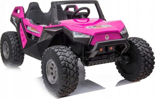  JEEP BUGGY CLASH 2 SEZONE BATERIJA 24V 4x55W DALJINSKI