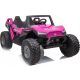  JEEP BUGGY CLASH 2 SEZONE BATERIJA 24V 4x55W DALJINSKI