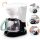Mini aparat za kavu Smoby Tefal Black 310544