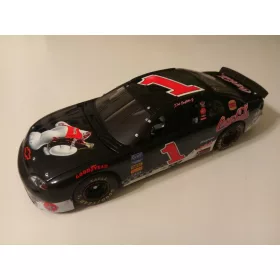   REVIL 1998. DALE EARNHARDT JR #1 CHEVY MONTE CARLO COCA COLA NASCAR 1:18