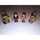  lego figure doktor koji - ideja020 ideja022 klara osvald jedanaesti doktor