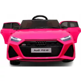 Auto za djecu Audi RS6 GT na akumulatoru s pilotom
