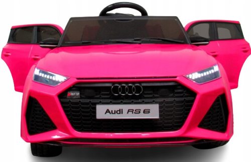 Auto za djecu Audi RS6 GT na akumulatoru s pilotom