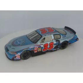 AKCIJA 2005 TONY STEWART #33 CHEVY NASCAR 1:24