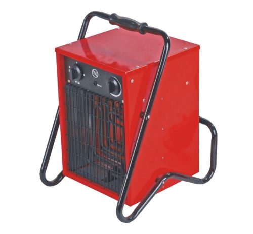 Dedra 5 kW električni grijač DED9922
