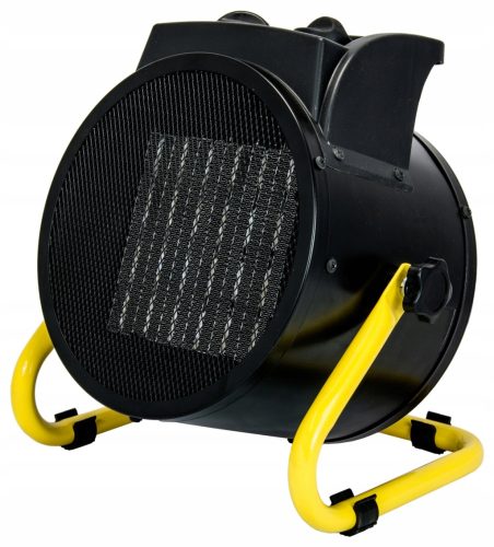 Dedra Električna Grijalica PTC 2000W za Prostor do 20m2