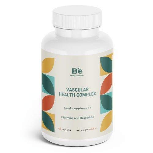 BodyEssentials Sugar Level Support Complex - Prirodna podrška za stabilizaciju razine šećera