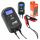  Automatski punjač SMART CHARGER 4 LCD 6V i 12V IDEAL 4A