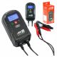  Automatski punjač SMART CHARGER 4 LCD 6V i 12V IDEAL 4A