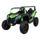 Brza Buggy Trkačka Automobila na Baterije s Pneumatskim Kotačima