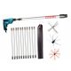 IŠĆENJE DIMNJAKA SET TURBO CYCLONE 6M