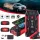 STARTER ZA AUTO, 12V BATERIJSKI BOOSTER