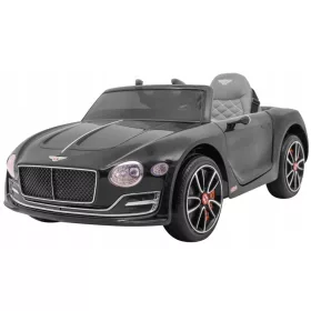    Auto na akumulator Bentley EXP 12 za djecu Crni Daljinski Otvaranje Vrata
