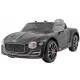 Auto na akumulator Bentley EXP 12 za djecu Crni Daljinski Otvaranje Vrata