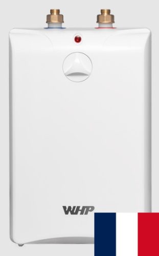  Električni bojler WHP 10L