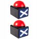  2kom Answer Buzzer Electronic Soundin igre