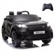  Range ROVER VELAR Licencirani auto akumulator za djecu crn
