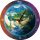  ART PUZZLE Clock Puzzle World 570 dijelova (uključujući okvir)
