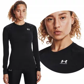    ŽENSKA UNDER ARMOUR TERMOAKTIVNA SPORTSKA MAJICA DUGIH RUKAVA 1365459-001