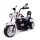 Motor na akumulator s naslonom za leđa do 30 kg