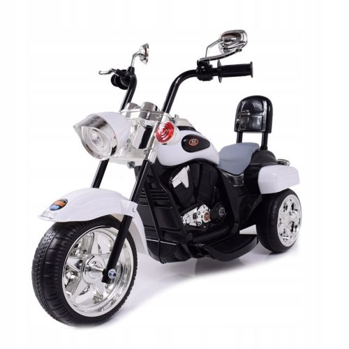 Motor na akumulator s naslonom za leđa do 30 kg