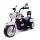 Motor na akumulator s naslonom za leđa do 30 kg