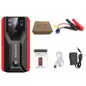 Jump Starter Powerbank Uređaj za Pokretanje 28000mAh