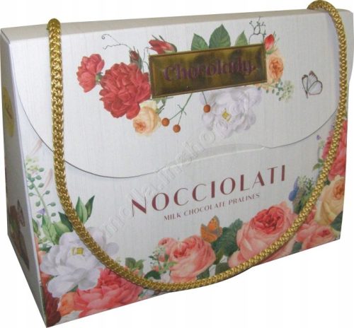  Čokolada Nocciolati torbica 170G