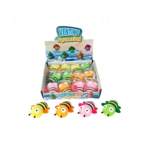    Pjenasta lopta 7,3 cm Anti-stres 12 kom Mekana lopta Sport Gniotek lopte