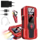 2U1 AUTO STARTER POWERBANK + 2*USB + BATTERY CLAMP