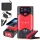2U1 AUTO STARTER 20000mAh POWERBANK+PAMETNA KLIPKA