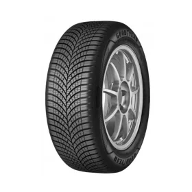  4x 215/65R17 GOODYEAR VECTOR 4SEASONS SUV G3 99V