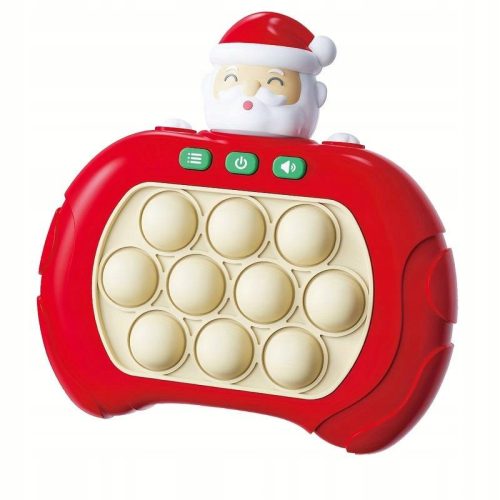POP IT DJED IGRICA ZA PAMĆENJE ANTI STRES SENZORNA ARKADA ZA DJECU