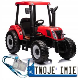    AKUMULATOR ZA TRAKTOR A011 24V DJEČJI 2X200W EVA LED EKO KOŽA