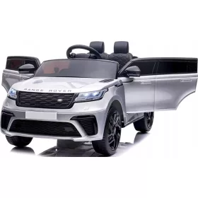  SILVER RANGE ROVER AKUM. AUTO 12V 2x45W BOJA