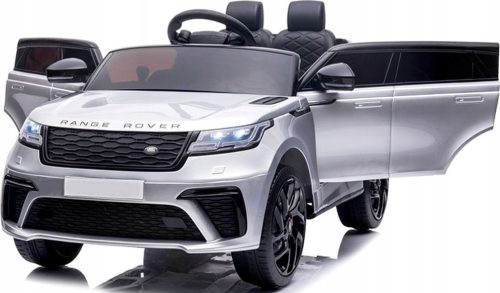  SILVER RANGE ROVER AKUM. AUTO 12V 2x45W BOJA