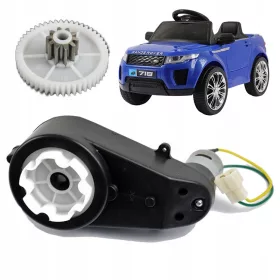  12V 16000 RPM POGONSKI MOTOR ZA AKUMULATORSKA VOZILA 2 kom.