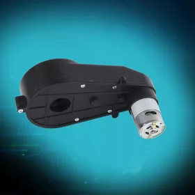  MOTOR PRIJENOS 12V 30000RPM ZA AUTO